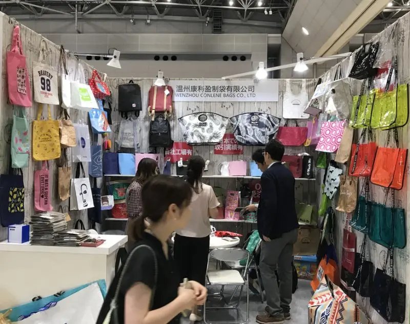2025日本東京Giftex展會觀察 智慧家居與家具銷售新趨勢